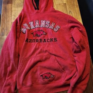 Razorback Hoodie
